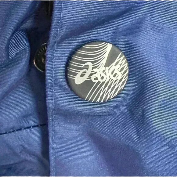 Asics Italia Team Olympic Snow Pants - XXL - Picture 6 of 11